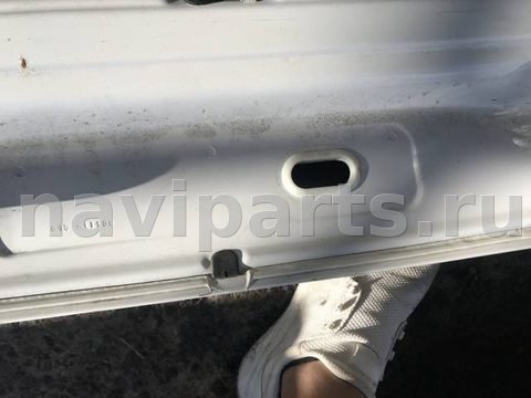 Борт откидной BMW X5 E70, 2011 г., арт. M158-18B, фото 6