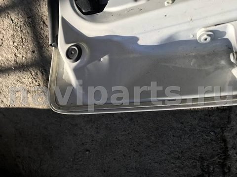 Борт откидной BMW X5 E70, 2011 г., арт. M158-18B, фото 7