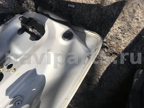 Борт откидной BMW X5 E70, 2011 г., арт. M158-18B, фото 8