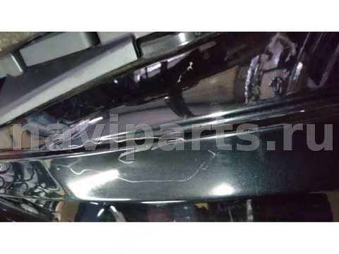 Борт откидной BMW X5 E70, 2012 г., арт. M162-18B, фото 2