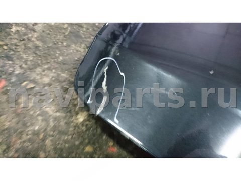 Борт откидной BMW X5 E70, 2012 г., арт. M162-18B, фото 3