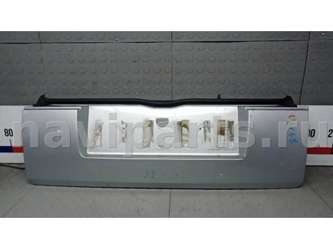 Борт откидной Citroen C2, 2006 г., арт. NOK61SW01