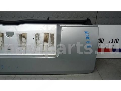 Борт откидной Citroen C2, 2006 г., арт. NOK61SW01, фото 2