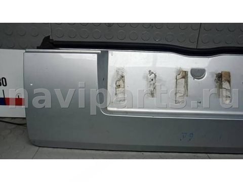 Борт откидной Citroen C2, 2006 г., арт. NOK61SW01, фото 3
