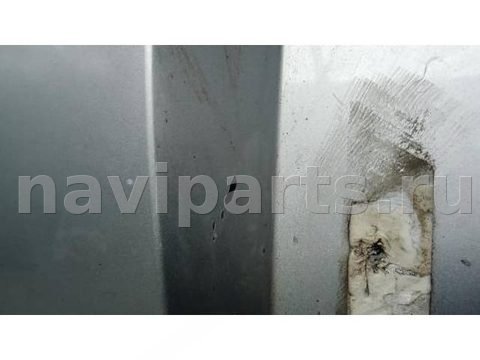 Борт откидной Citroen C2, 2006 г., арт. NOK61SW01, фото 4