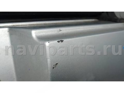 Борт откидной Citroen C2, 2006 г., арт. NOK61SW01, фото 5