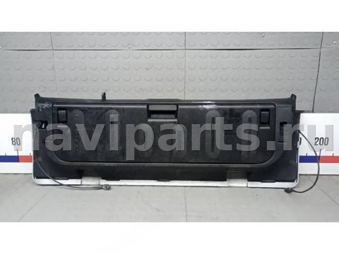 Борт откидной Citroen C2, 2006 г., арт. NOK61SW01, фото 6