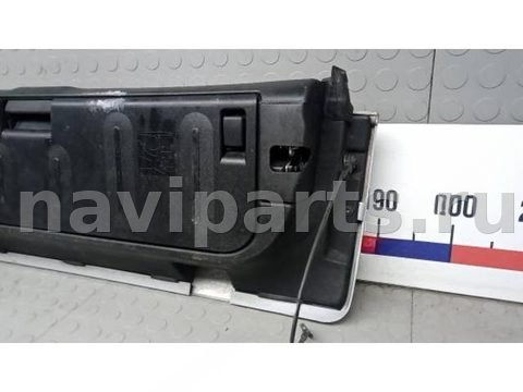 Борт откидной Citroen C2, 2006 г., арт. NOK61SW01, фото 7