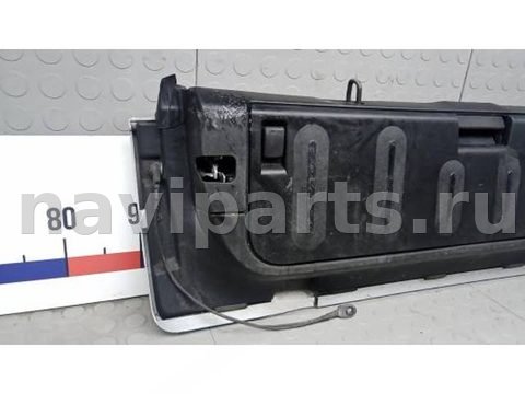 Борт откидной Citroen C2, 2006 г., арт. NOK61SW01, фото 8