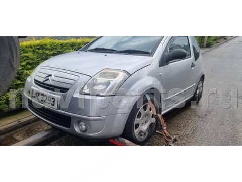 Борт откидной Citroen C2, 2006 г., арт. NOK61SW01, фото 9