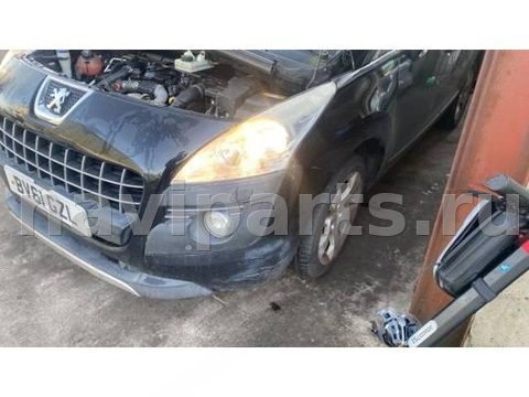 Борт откидной Peugeot 3008, 2011 г., арт. OEP17SW01, фото 10