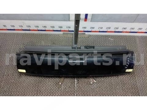 Борт откидной Peugeot 3008, 2011 г., арт. OEP17SW01, фото 3