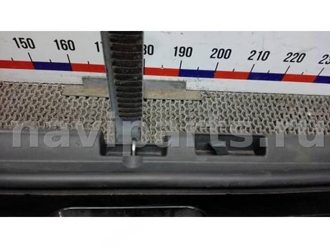 Борт откидной Peugeot 3008, 2011 г., арт. OEP17SW01, фото 4