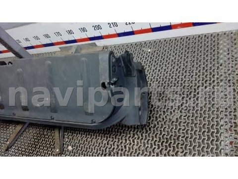 Борт откидной Peugeot 3008, 2011 г., арт. OEP17SW01, фото 8