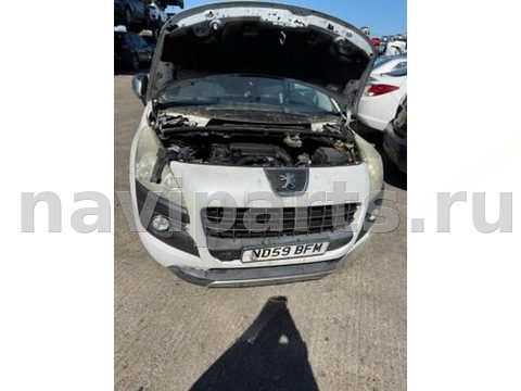 Борт откидной Peugeot 3008, 2009 г., арт. PEP18SW01, фото 9