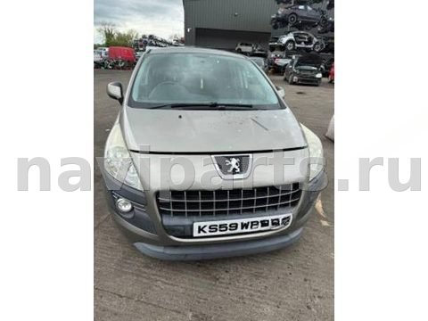 Борт откидной Peugeot 3008, 2010 г., арт. PEP36SW01, фото 9