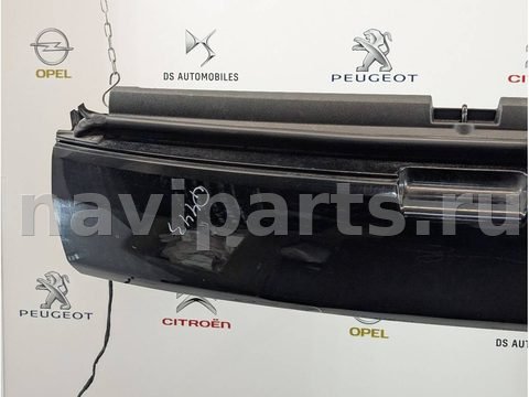 Борт откидной Peugeot 3008, 2011 г., арт. Q44335491, фото 2