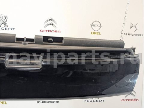 Борт откидной Peugeot 3008, 2011 г., арт. Q44335491, фото 3