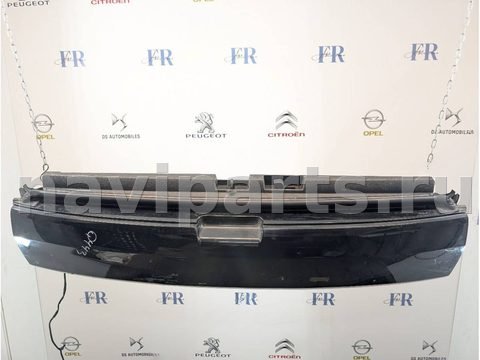 Борт откидной Peugeot 3008, 2011 г., арт. Q44335491, фото 4