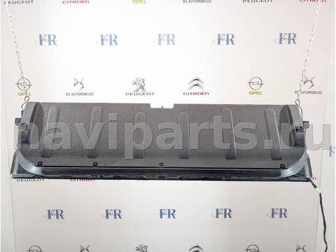 Борт откидной Peugeot 3008, 2011 г., арт. Q44335491, фото 5