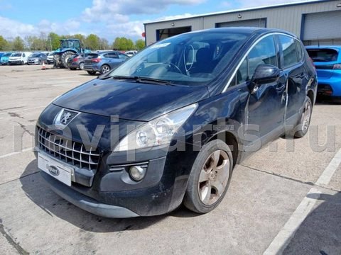 Борт откидной Peugeot 3008, 2011 г., арт. Q44335491, фото 6
