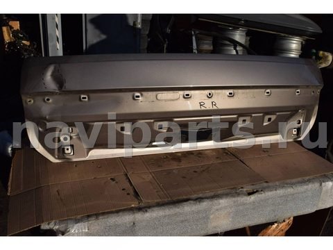 Борт откидной Land-Rover Range Rover, 2022 г., арт. RR