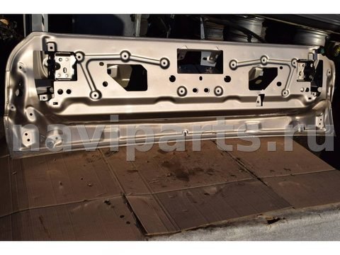 Борт откидной Land-Rover Range Rover, 2022 г., арт. RR, фото 3