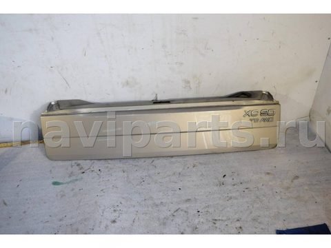 Борт откидной Volvo XC90, 2004 г., OEM 30796480, арт. T14867-18B