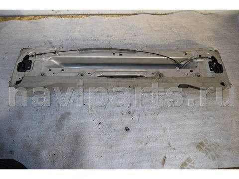Борт откидной Volvo XC90, 2004 г., OEM 30796480, арт. T14867-18B, фото 2