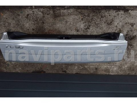 Борт откидной Volvo XC90, 2006 г., арт. T615-348-1