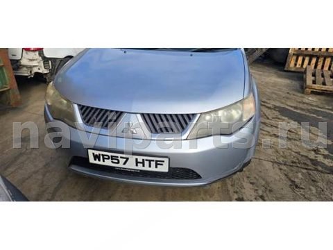 Борт откидной Mitsubishi Outlander, 2007 г., арт. TOK11SW01, фото 8