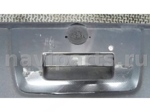 Борт откидной Nissan Navara D40, 2006 г., арт. TOK52SW01, фото 3