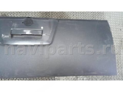 Борт откидной Nissan Navara D40, 2006 г., арт. TOK52SW01, фото 4