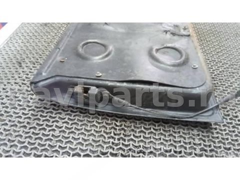 Борт откидной Nissan Navara D40, 2006 г., арт. TOK52SW01, фото 6
