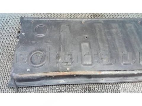 Борт откидной Nissan Navara D40, 2006 г., арт. TOK52SW01, фото 7