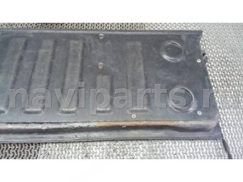 Борт откидной Nissan Navara D40, 2006 г., арт. TOK52SW01, фото 8