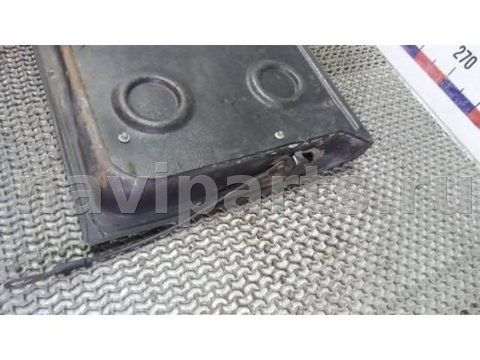Борт откидной Nissan Navara D40, 2006 г., арт. TOK52SW01, фото 9