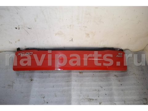 Борт откидной Volvo XC90, 2009 г., OEM 30796480, арт. V491-18B