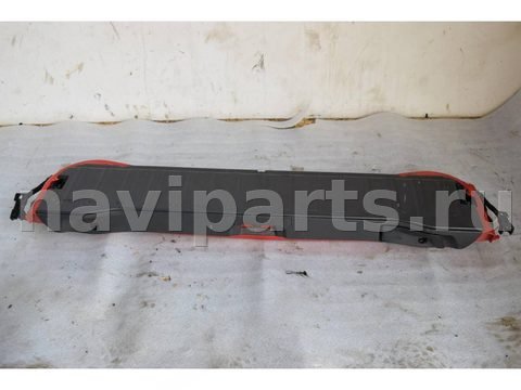 Борт откидной Volvo XC90, 2009 г., OEM 30796480, арт. V491-18B, фото 2