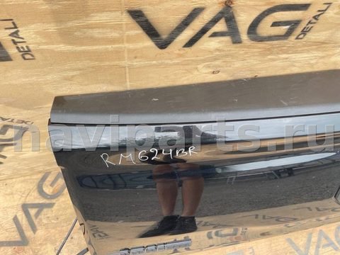 Борт откидной Dodge RAM, 2021 г., арт. V7057_2, фото 6