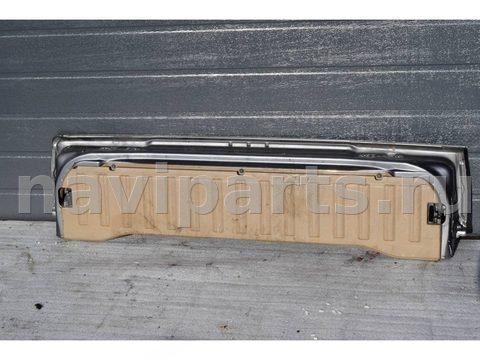 Борт откидной Volvo XC90, 2008 г., OEM 30796480, арт. V733-348-1, фото 2