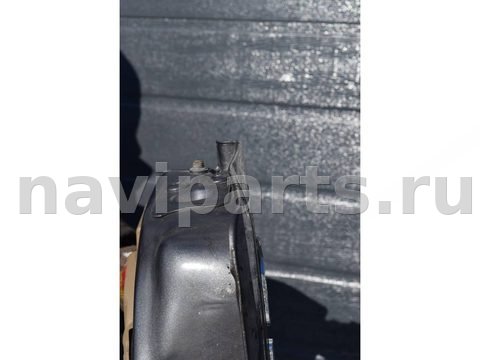 Борт откидной Volvo XC90, 2008 г., OEM 30796480, арт. V733-348-1, фото 3