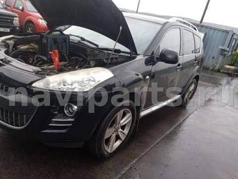 Борт откидной Peugeot 4007, 2008 г., арт. ZEA07SW01, фото 6