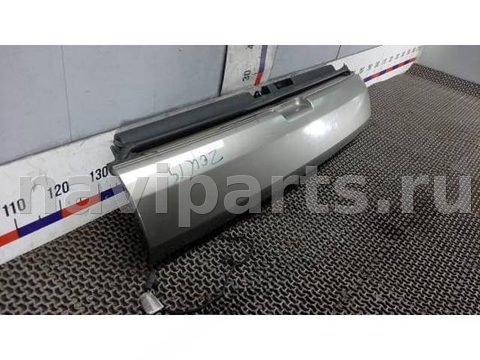 Борт откидной Peugeot 3008, 2010 г., арт. ZOK15SW01, фото 3