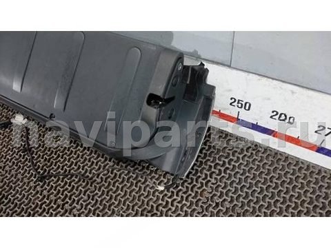 Борт откидной Peugeot 3008, 2010 г., арт. ZOK15SW01, фото 6