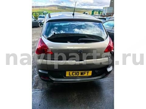 Борт откидной Peugeot 3008, 2010 г., арт. ZOK15SW01, фото 9