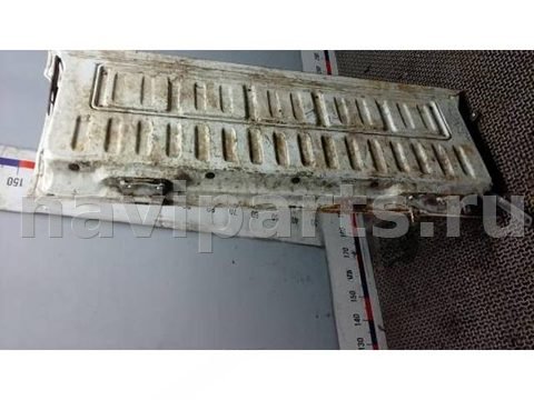 Борт откидной Mitsubishi L200 K4T, 2014 г., арт. ZOK90SW01, фото 10