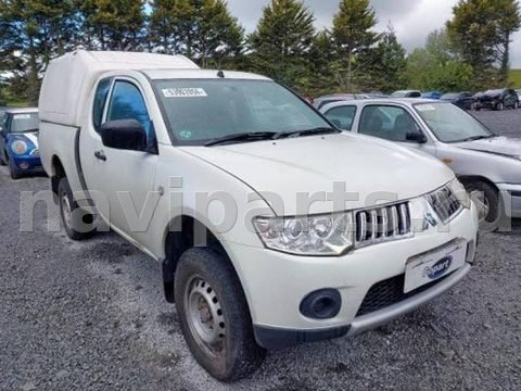 Борт откидной Mitsubishi L200 K4T, 2014 г., арт. ZOK90SW01, фото 12