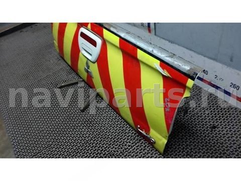 Борт откидной Mitsubishi L200 K4T, 2014 г., арт. ZOK90SW01, фото 3
