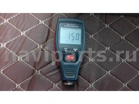 Борт откидной Mitsubishi L200 K4T, 2014 г., арт. ZOK90SW01, фото 4